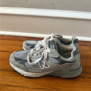 New Balance Men’s 993